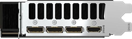 Видеокарта Gigabyte RTX5080 XTREME WATERFORCE 16GB GDDR7 256bit 3xDP HDMI 3FAN RTL (GV-N5080AORUSX W-16GD) фото 7