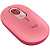 Мышь беспроводная Logitech POP Mouse розовая (910-006548) (910-006548)