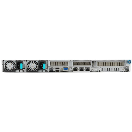 Серверная платформа Asus RS500A-E11-RS12U/ 1x SP3/ 16x DIMM/ noHDD (up 12SFF)/ 2x GbE/ 2x 800W (up 2) (90SF01R1-M00220) фото 8