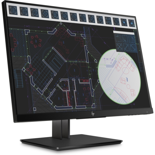 Монитор HP Z24i G2 (1JS08A4) (1JS08A4#ABB) фото 4