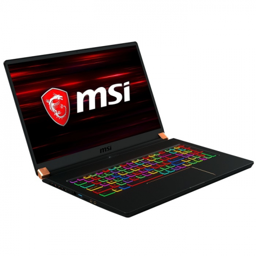 Ноутбук MSI GS75 Stealth 8SG-036RU 17.3