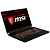 Ноутбук MSI GS75 Stealth 8SG-036RU (9S7-17G111-036) (9S7-17G111-036)