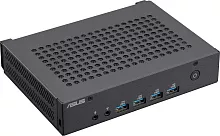 Неттоп Asus PN43-B-SN013MF N100 (0.8) UHDG без ОС 2x2.5GbitEth WiFi BT 65W черный (90MR0172-M000D0)