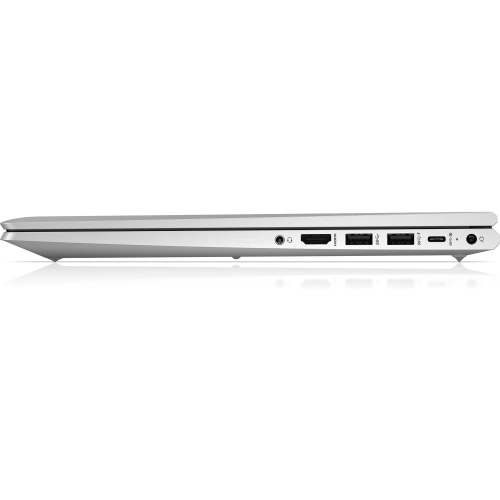 Ноутбук HP ProBook 450 G9, Core i7 1255U, 16Gb, SSD 512Gb, Intel Iris Xe graphics, 15.6