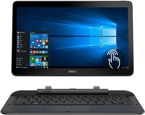 Ноутбук DELL Latitude 7350 Core Ultra7 165U 13.3