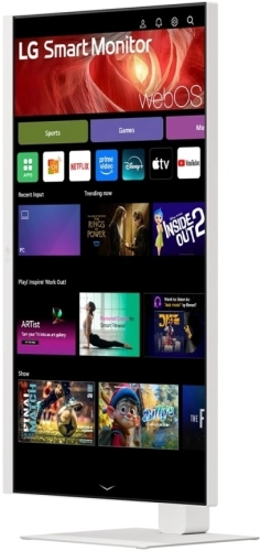 Монитор LG 31.5 Монитор LG 31.5