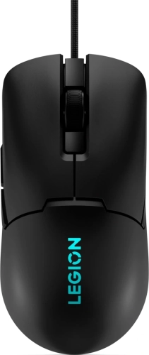 Мышь Lenovo Legion M300s RGB Gaming черный оптическая 8000dpi USB2.0 5but (GY51H47350)