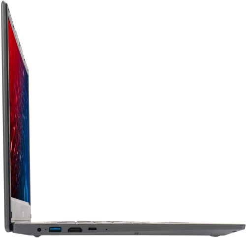 Ноутбук IRU Калибр 15PH Ryzen 5 5500U 16Gb 512Gb SSD Rx Vega 7 15.6