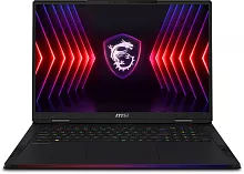 Эскиз Ноутбук MSI Raider A18 HX A7VIG-026RU 9s7-182k32-026