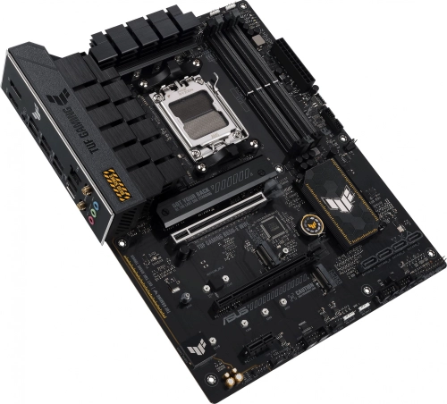 Материнская плата ASUS TUF GAMING B650-E WIFI (90MB1GT0-M0EAY0) Материнская плата/ TUF GAMING B650-E WIFI (90MB1GT0-M0EAY0) фото 5