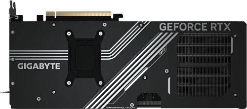Видеокарта Gigabyte PCI-E 5.0 GV-N5080WF3-16GD 1.0 NVIDIA GeForce RTX 5080 16Gb 256bit GDDR7 2617/30000 HDMIx1 DPx3 HDCP Ret фото 4