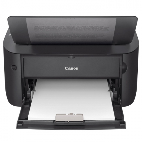 Принтер лазерный Canon i-Sensys LBP6030B bundle A4 + картридж (8468B006+3484B002) фото 3