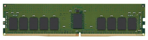 Kingston Server Premier DDR4 16GB RDIMM 3200MHz ECC Registered 1Rx4, 1.2V (Micron R Rambus) (KSM32RS4/16MRR)