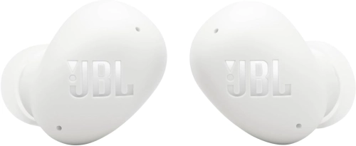 Гарнитура внутриканальные JBL Wave Buds 2 белый беспроводные bluetooth в ушной раковине (JBLWBUDS2WHT) фото 5