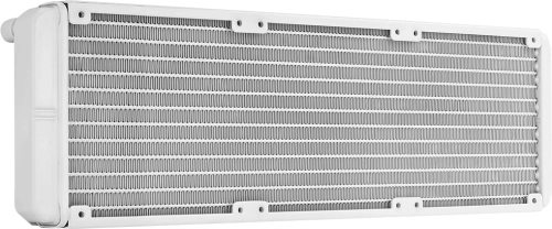 Система водяного охлаждения Aerocool Mirage L360 Soc-AM5/ AM4/ 1151/ 1200/ 2066/ 1700 белый 4-pin 20-27dB Al+Cu 1350gr Ret (MIRAGE L360 WH) фото 9