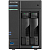 Сетевое хранилище Asustor LOCKERSTOR 2 AS6602T (90IX01F0-BW3S10)