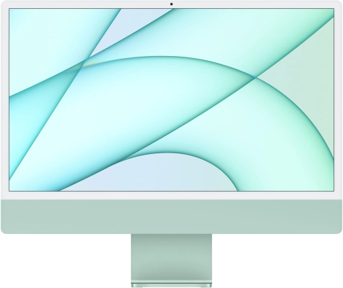 Моноблок Apple iMac A2438 24