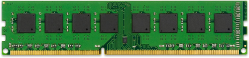 Память Kingston DDR5 16GB 5600MT/s CL46 DIMM 1Rx8, 1 year (KVR56U46BS8-16)