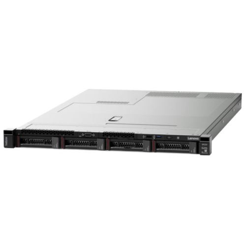 *Сервер Lenovo ThinkSystem SR250 V2 X350/ X40 RAID Cable Kit (4X97A81455) фото 3