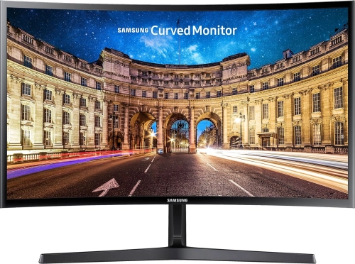 Монитор Samsung 23.5