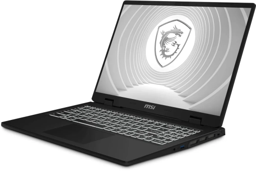 Ноутбук MSI CreatorPro M16 HX C14VJG-457RU Core i7 14700HX 32Gb SSD2Tb RTX 2000 8Gb 16