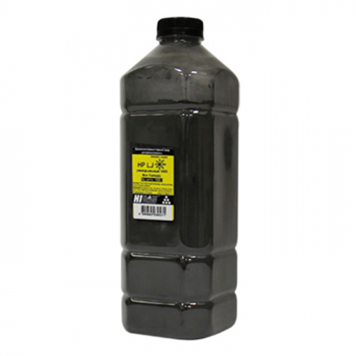 Тонер Hi-Black универсальный Bk, 1 кг (для HP LJ 1005) (4010715509293)