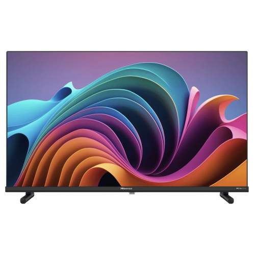 Телевизор Hisense 40" Телевизор LED HISENSE 40A5NQ