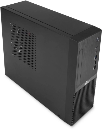 Компьютер IRU 310SC SFF i5 12400 (2.5) 16Gb SSD512Gb UHDG 730 Windows 11 Pro GbitEth 200W черный (2152522) фото 8