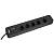 Сетевой фильтр APC Essential SurgeArrest, 5 розеток, 230 В (PM5B-RS) (PM5B-RS)