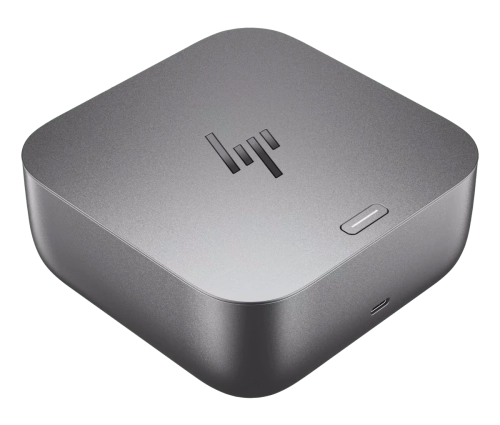 Стыковочная станция HP Thunderbolt 4 G6 100Вт (9X472UT)