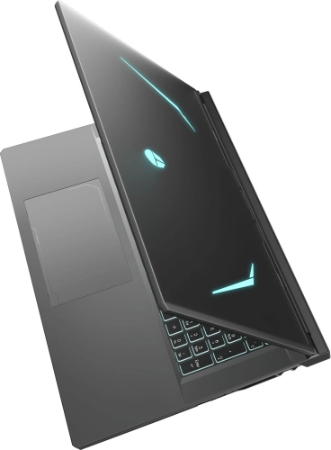 Ноутбук Thunderobot Range 17 G2A Pro (JT009W00QRU) Ноутбук Thunderobot Range 17 G2A Pro Ryzen 7 H255 16Gb SSD1Tb NVIDIA GeForce RTX 5060 8Gb 17.3 IPS FHD (1920x1080) Windows 11 Pro black WiFi BT Cam (JT009W00QRU) фото 6