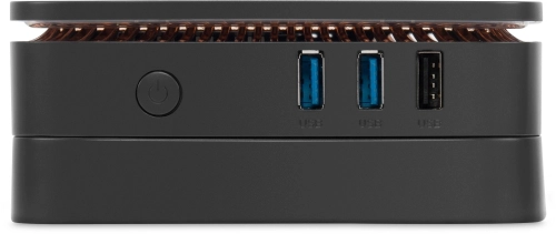 Компьютер IRU 110JLCN (2152166) Компьютер IRU 110JLCN Cel N4500 (1.1) 8Gb SSD256Gb UHDG без ОС GbitEth WiFi BT черный (2152166) фото 6