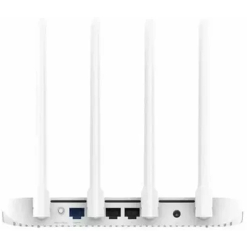 Маршрутизатор Xiaomi Router AC1200 RU (DVB4430GL) фото 2