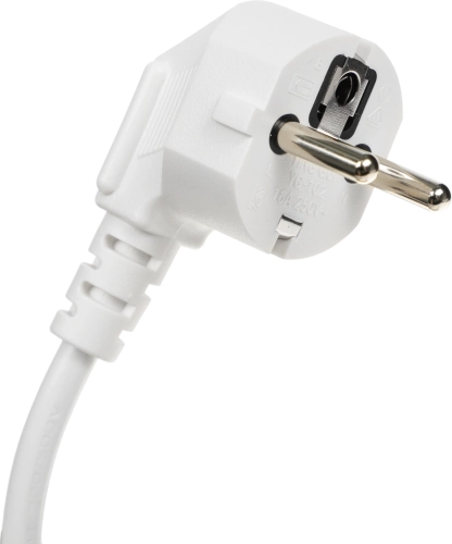 Сетевой фильтр Philips CHP2155WB/ 51 3м (5 розеток) белый (коробка) (CHP2155WB/51) фото 6