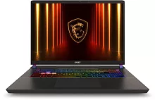 Эскиз Ноутбук MSI Vector 17 HX A2XWJG 9s7-17s372-099