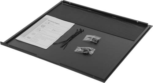 Корпус Formula Air Power G5 Plus черный без БП ATX 2xUSB2.0 audio bott PSU (AIR POWER G5 PLUS BLACK) фото 16