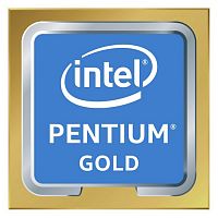 Процессор CPU Intel Socket 1151 Pentium G5400 (3.70Ghz/ 4Mb) tray (CM8068403360112SR3X9)