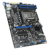 Материнская плата/ ASUS P13R-E (90SB0CS0-M0UAY0)