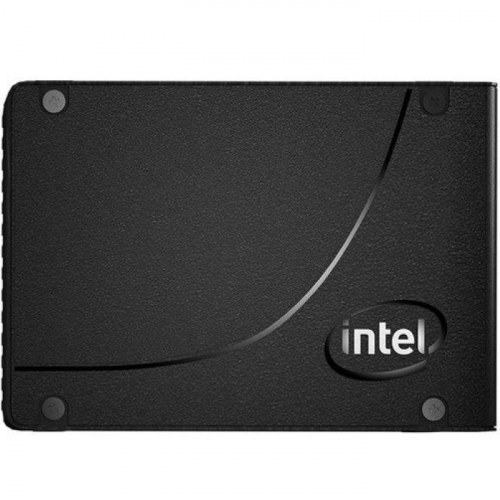 Накопитель Intel Optane SSD P4800X 750GB, 2.5