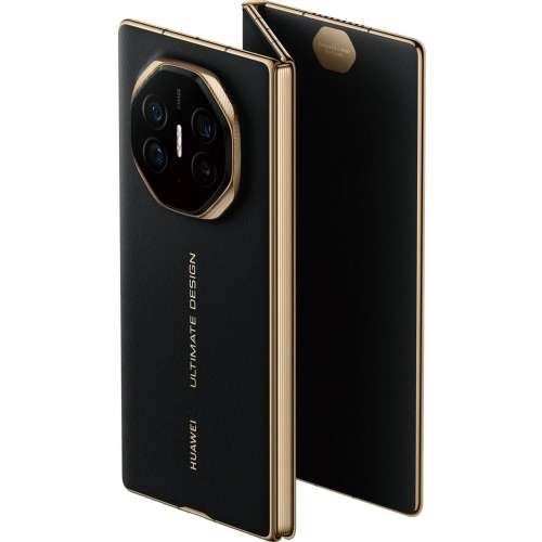 Смартфон Huawei Mate XT 16+1024Gb чёрный (51098EKK)