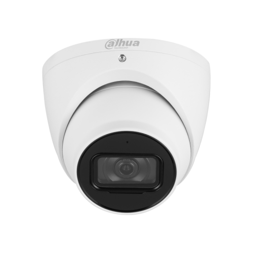 Dahua уличная купольная IP-видеокамера (DH-IPC-HDW3241EMP-S-0280B-S2)