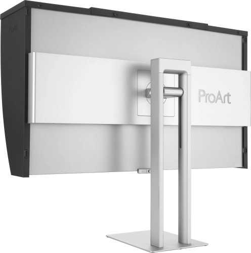 Монитор Asus 32 ProArt PA32UCDMR-K черный QD OLED LED 16:9 HDMI M/ M матовая HAS Piv 250cd 178гр/ 178гр 3840x2160 240Hz DP 4K USB 9.2кг (90LM03HE-B01K71) фото 7