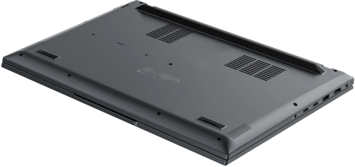 Ноутбук Digma Pro Fortis M (DN17R5-ADXW01) Ноутбук Digma Pro Fortis M Ryzen 5 7430U 16Gb SSD512Gb AMD Radeon Graphics 17.3 IPS FHD (1920x1080) Windows 11 Pro Multi Language grey WiFi BT Cam 5500mAh (DN17R5-ADXW01) фото 2