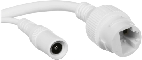 HiWatch DS-I450L(D)(2.8mm) Видеокамера IP цветная корп.:белый фото 5