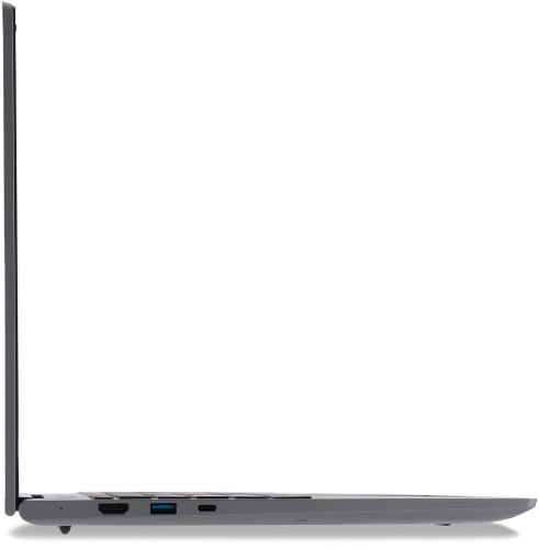 Ноутбук Digma EVE C5805 N-series N100 16Gb SSD512Gb Intel UHD Graphics 16 IPS WUXGA (1920x1200) Windows 11 Pro dk.grey WiFi BT Cam 6000mAh (DN16N1-ADXW01) фото 20