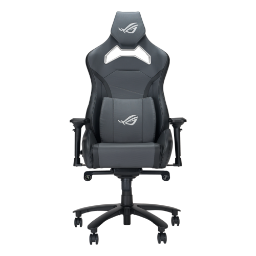 Игровое кресло SL301CW ROG CHARIOT X CORE/ GY/ EU (90GC01N0-MSG050)