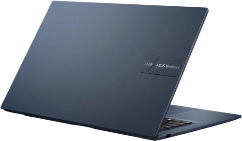 *Ноутбук ASUS VivoBook 17 X1704ZA-AU342 Core i7 1255U 16Gb SSD512Gb Intel Iris Xe graphics 17.3