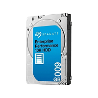 Жесткий диск/ HDD Seagate SAS 600Gb 2.5" Enterprise Performance 10K 128MB (ST600MM0009)
