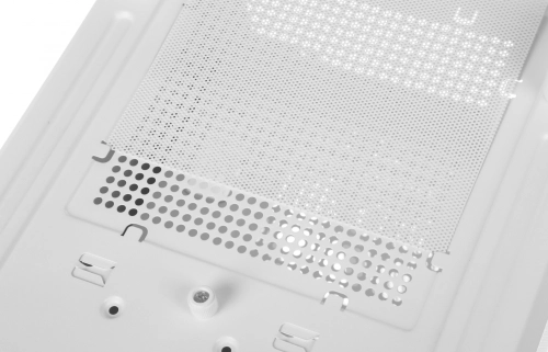 Корпус Accord M3301 белый без БП mATX 1xUSB2.0 1xUSB3.0 1xUSB3.1 audio bott PSU (ACC-M3301W) фото 10