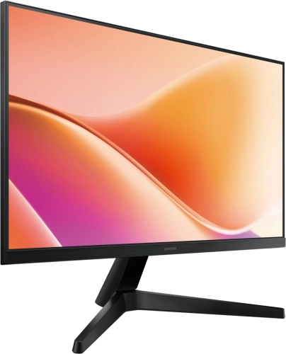 Монитор Samsung 24 Essential S3 S24F330EAIXCI черный VA LED 5ms 16:9 HDMI матовая 3000:1 250cd 178гр/ 178гр 1920x1080 100Hz VGA FHD 2.8кг (LS24F330EAIXCI) фото 2